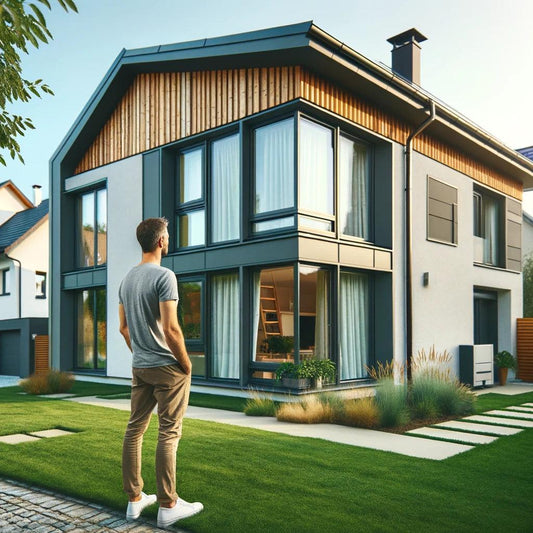 Optimize your home with MRCOOL Energy-Efficient DIY HVAC solutions