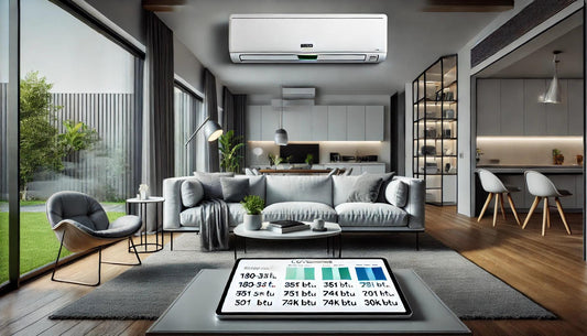 Aur conditioning system direct trane carrier