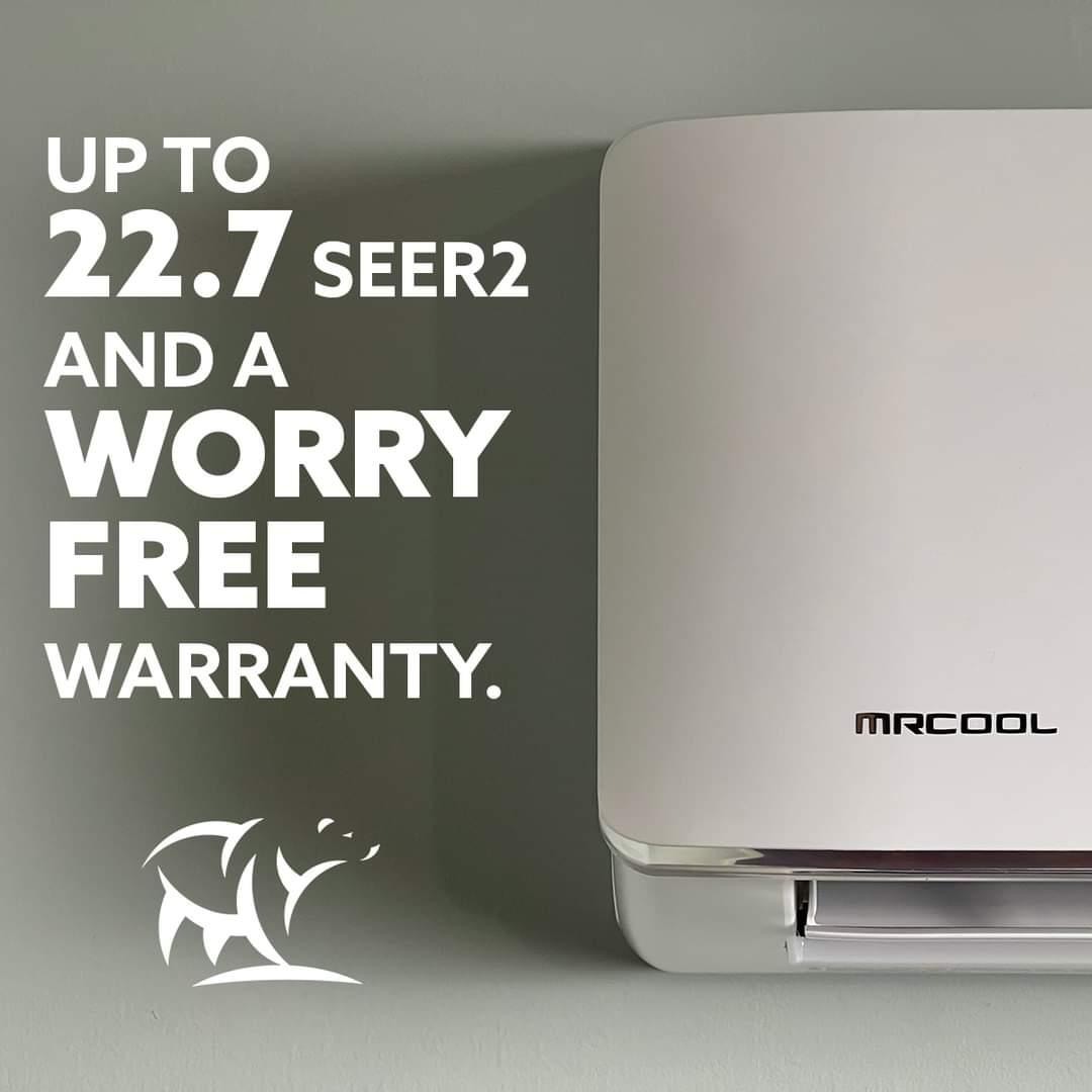 Buying the Right Size Mr Cool DIY Mini Split for Your House - MRCOOL DIY Direct