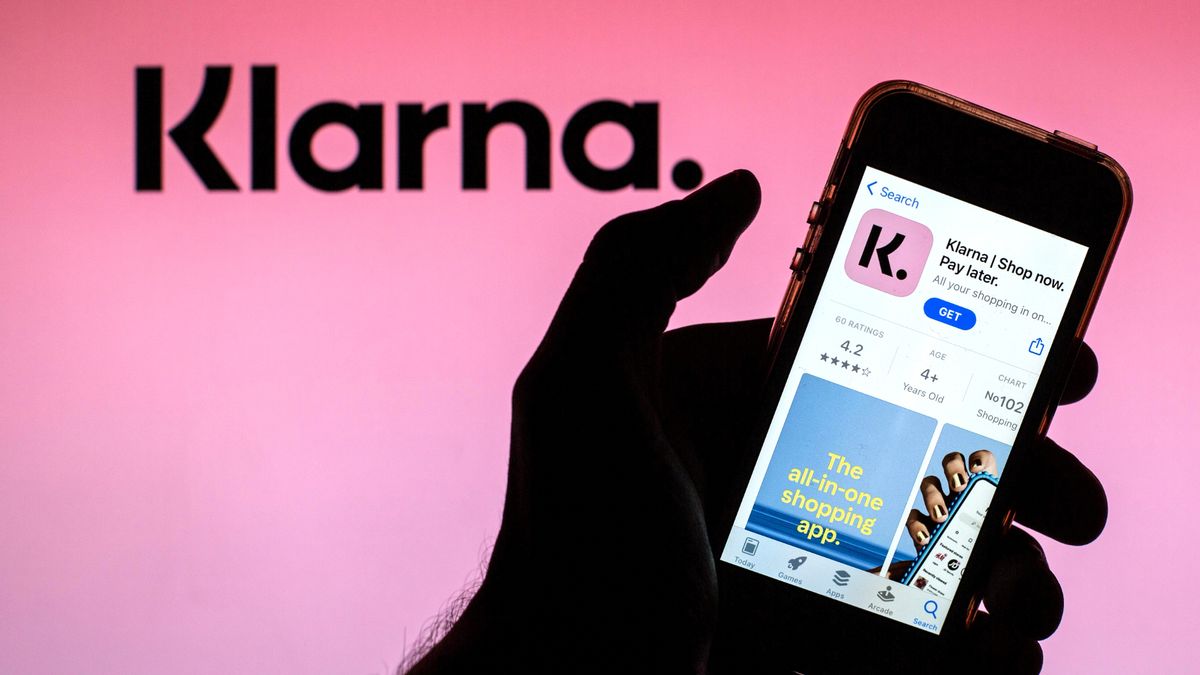 Flexible Klarna payment plans for MrCool DIY systems