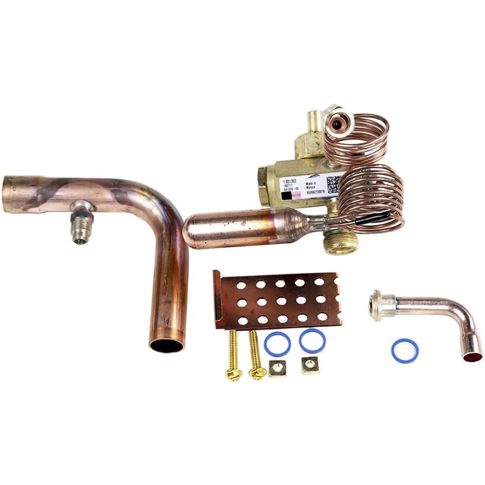 3 to 3.5 Ton MRCOOL Thermostatic Expansion Valve Kit H4TXV02