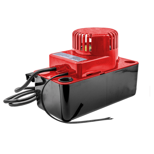 Rectorseal 83887 Condensate Pump 115V 24-Lift RTP24-110 Replacement