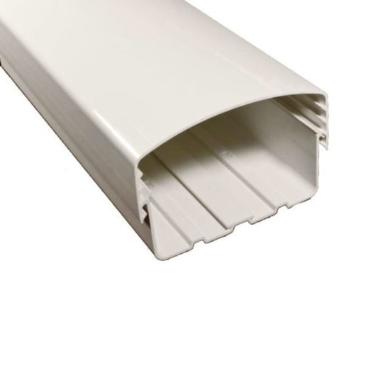 RectorSeal CGDUC78 CG 4.5 X 78 Line Duct White