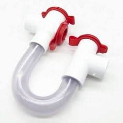 Rectorseal 83113 EZ Trap 3/4 Inch Condensate Trap