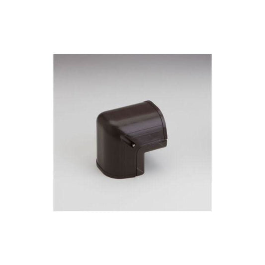 Rectorseal 84263 Fortress Brown Outside Vertical 90 Degree Elbow 4-1/2 x 2-3/4 x 3-1/2