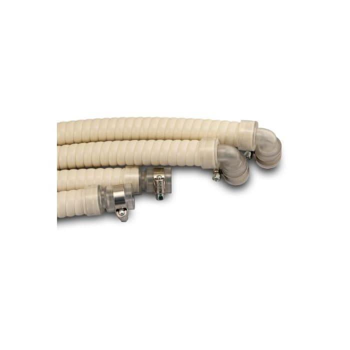RectorSeal 83004 – 5/8" x 164' Outdoor Condensate Drain Hose for Mini-Splits