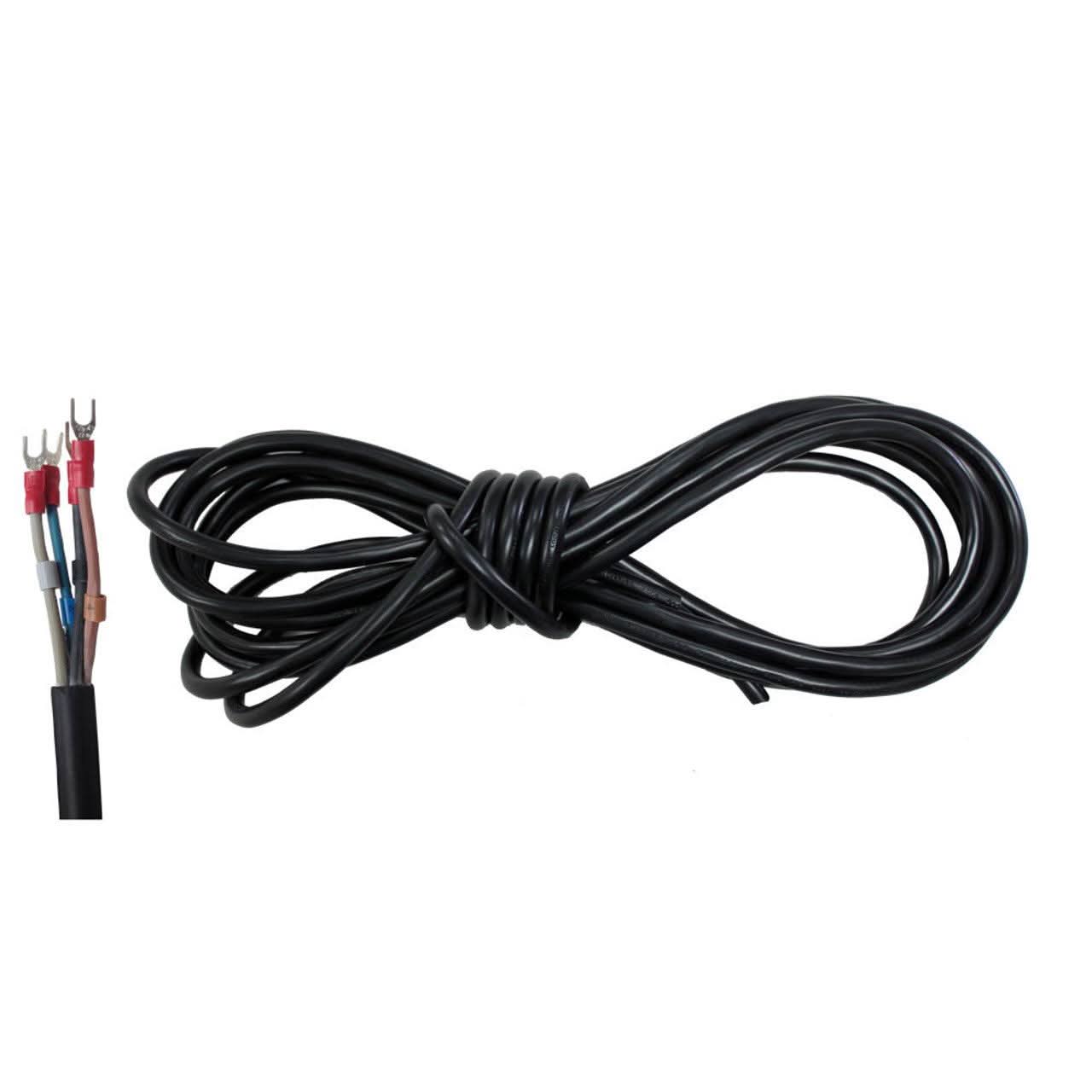 75' Feet Control Wire For All MRCOOL Mini-Split Systems -