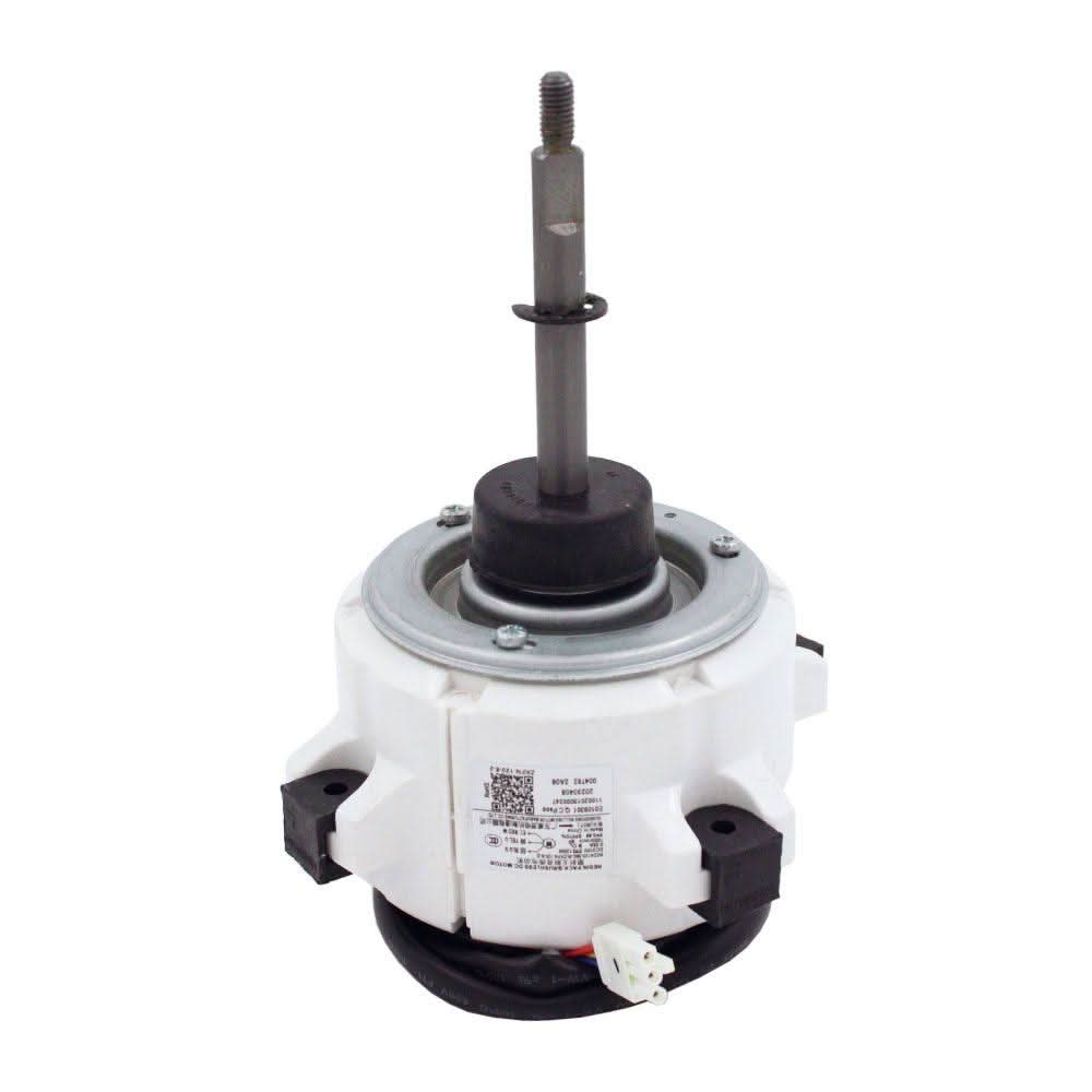 Brushless DC Motor for MrCool DIY Series Ductless Heat Pump Condenser 24k & 36k -