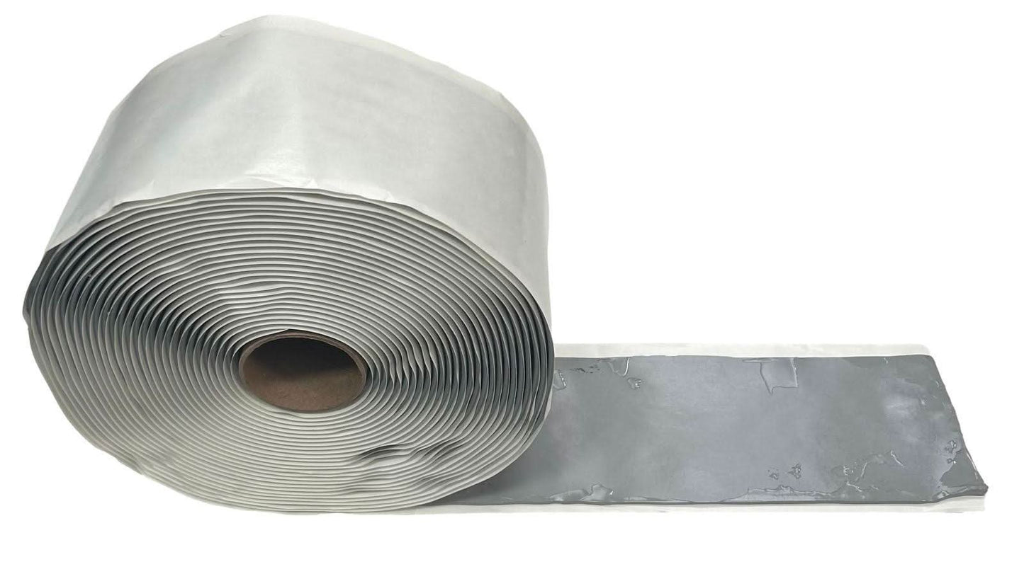 Butyl Putty Sealing Tape - High Quality, Multiple Sizes & Quantities -