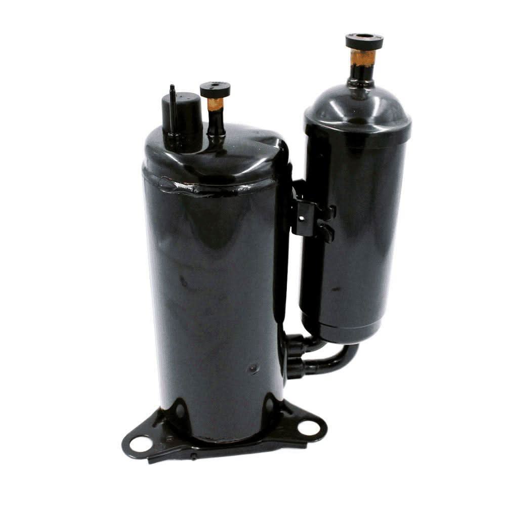 DC Inverter Rotary Compressor for MrCool Heat Pump Condenser A-24-HP-C-230B -
