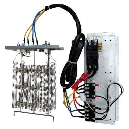 Electric Heat Kit for MRCOOL® VersaPro® Package Heat Pump Unit with Circuit Breaker -