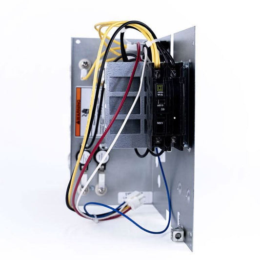 Electric Heat Strip Kit for MrCool Signature Series Air Handler - with Circuit Breaker -