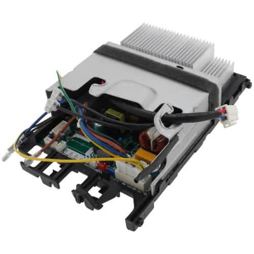 Electronic Control Box Subassembly Control Board for  (DIY-18-HP-C-230C25;
CENTRAL-18-HP-C-230-25) Condenser -