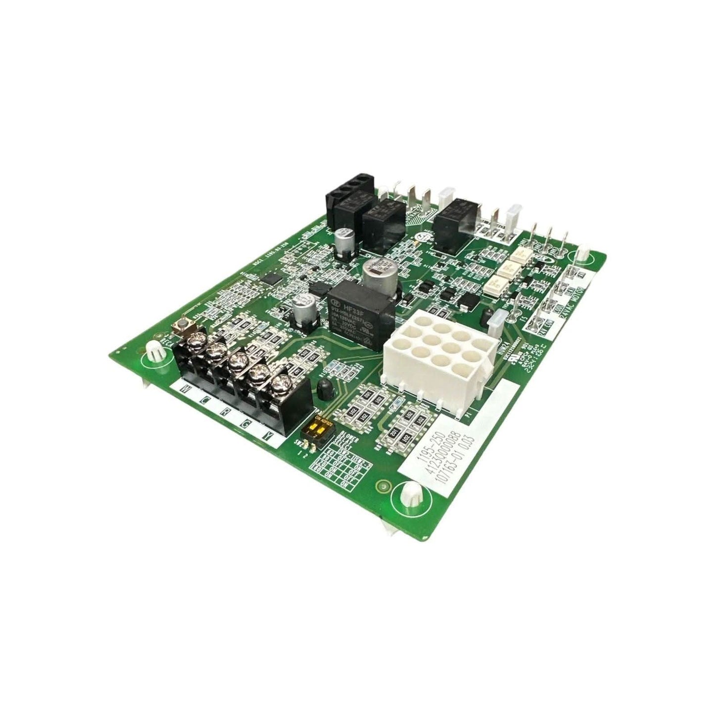 Furnace Ignition Control Board for MGM80SE135C5A-1 Genuine MRCOOL Replacement Parts -