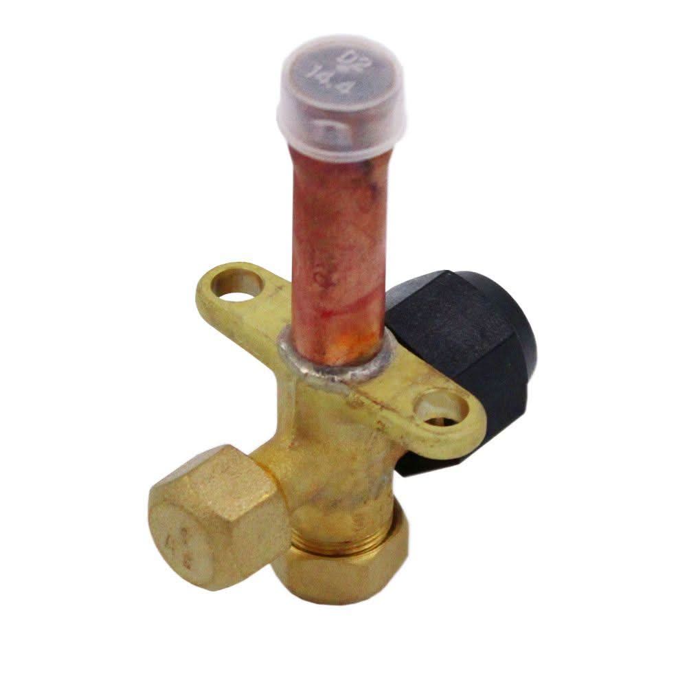 Gas Valve for MrCool Ductless Heat Pump Condenser -