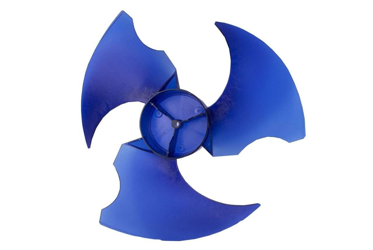 Genuine MRCOOL Replacement Parts: Axial Flow Fan for DIY-12-HP-C-115C25 -