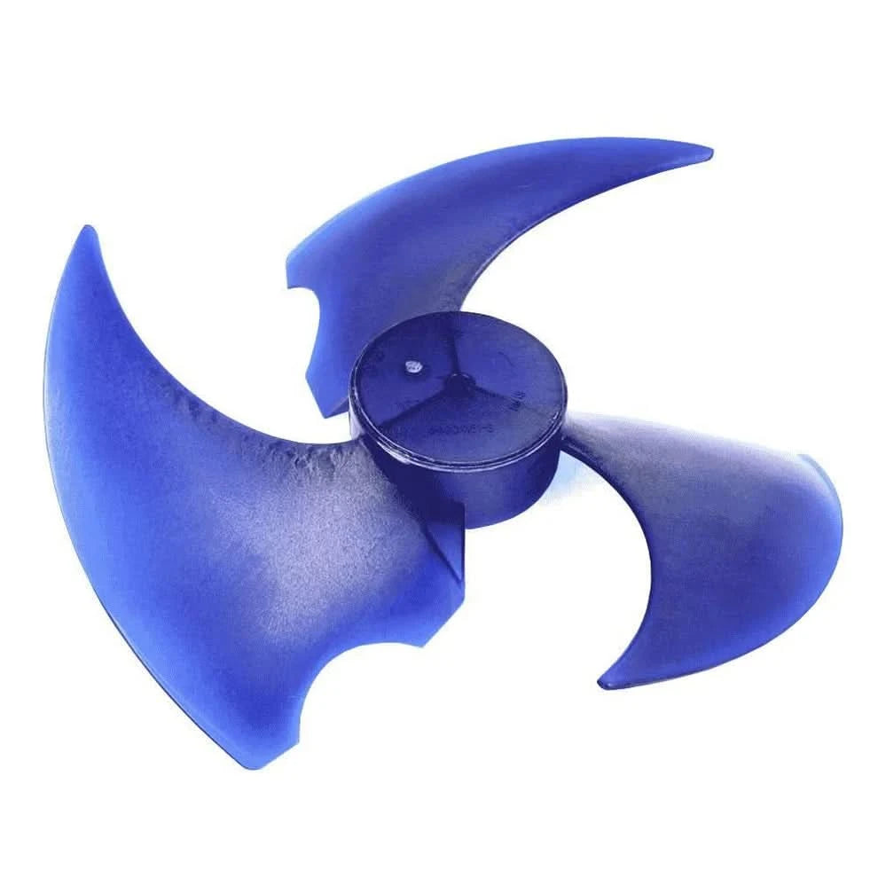 Axial flow fan 12100105000841 for MRCOOL O-ES-18-HP-C-230 and CENTRAL-24-HP-C-230A00 condenser units