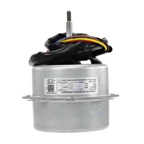 Genuine MRCOOL Replacement Parts Outside Condenser Fan Motor Model- A-09-HP-C-230A, A-12 HP-C-230A -
