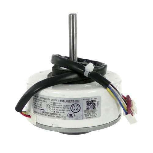 Genuine Replacement Blower Motor for DIY Series - DIY-12-HP-WMAH-230B & Olympus Series O-12-HP-WMAH-230B Wall Mounted Air Handler -