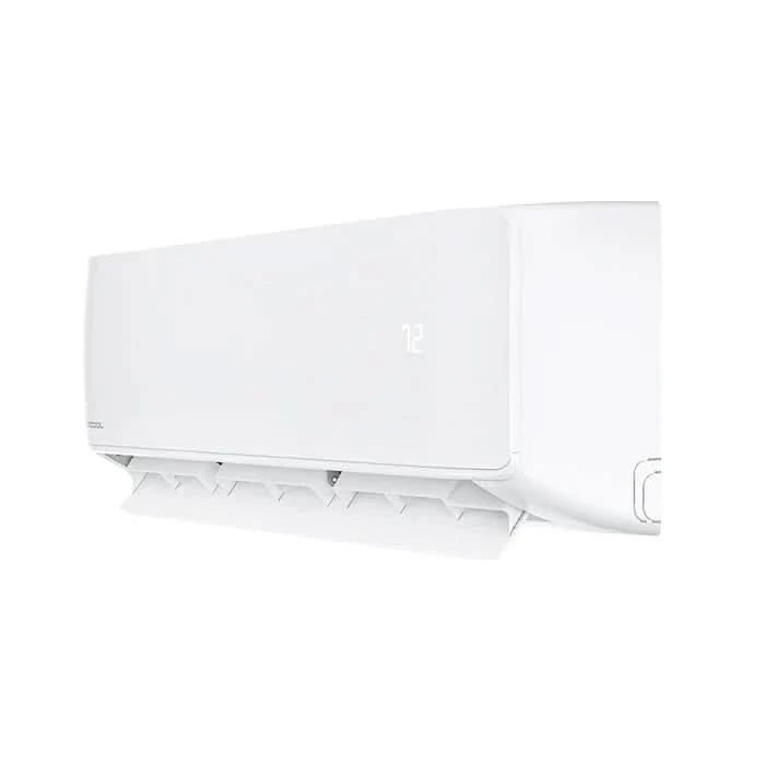 MRCOOL DIY 5th Gen Multi-Zone 6-Zone 55,000 BTU 22 SEER2 (9K + 12K + 12K + 12K + 12K + 12K) Ductless Mini-Split Air Conditioner and Heat Pump
