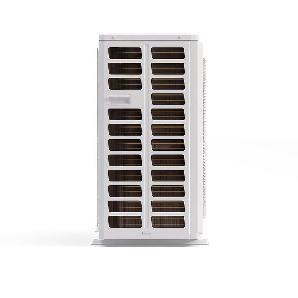MRCOOL DIY 5th Gen Multi-Zone 3-Zone 36,000 BTU 23 SEER2 (6K + 6K + 12K) Ductless Mini-Split Air Conditioner and Heat Pump