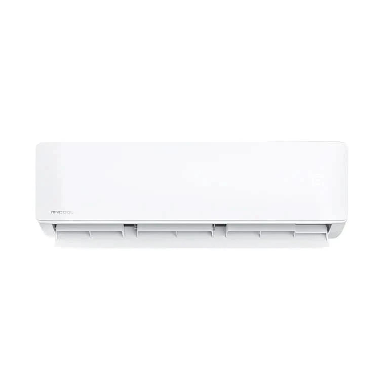 MRCOOL DIY 5th Gen Multi-Zone 3-Zone 27,000 BTU 23 SEER2 (6K + 6K + 6K) Ductless Mini-Split Air Conditioner and Heat Pump