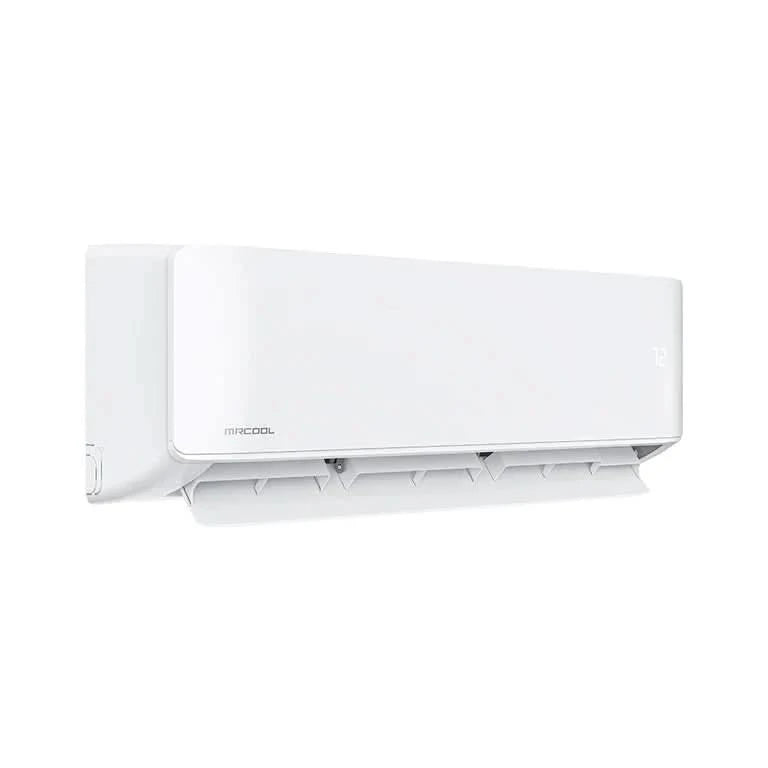 MRCOOL DIY 5th Gen Multi-Zone 3-Zone 36,000 BTU 23 SEER2 (6K + 6K + 36K) Ductless Mini-Split Air Conditioner and Heat Pump