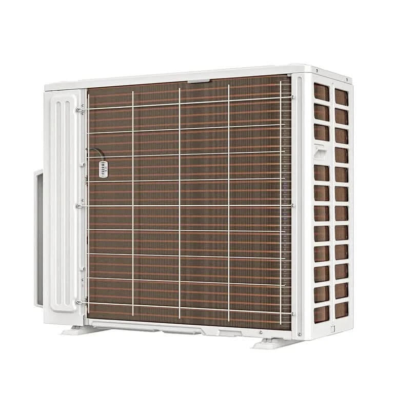 MRCOOL DIY 5th Gen Multi-Zone 3-Zone 27,000 BTU 23 SEER2 (6K + 6K + 6K) Ductless Mini-Split Air Conditioner and Heat Pump