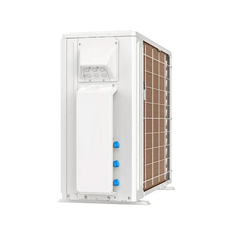 MRCOOL DIY 5th Gen Multi-Zone 3-Zone 36,000 BTU 23 SEER2 (6K + 6K + 36K) Ductless Mini-Split Air Conditioner and Heat Pump
