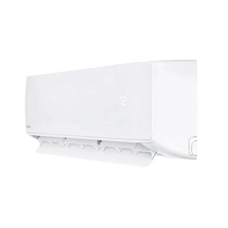 MRCOOL DIY 5th Gen Multi-Zone 4-Zone 27,000 BTU 23 SEER2 (6K + 6K + 9K + 9K) Ductless Mini-Split Air Conditioner and Heat Pump