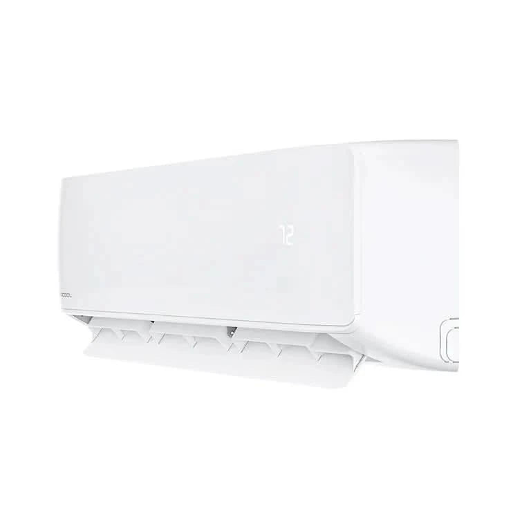 MRCOOL DIY 5th Gen Multi-Zone 3-Zone 48,000 BTU 21.8 SEER2 (6K + 9K + 9K) Ductless Mini-Split Air Conditioner and Heat Pump