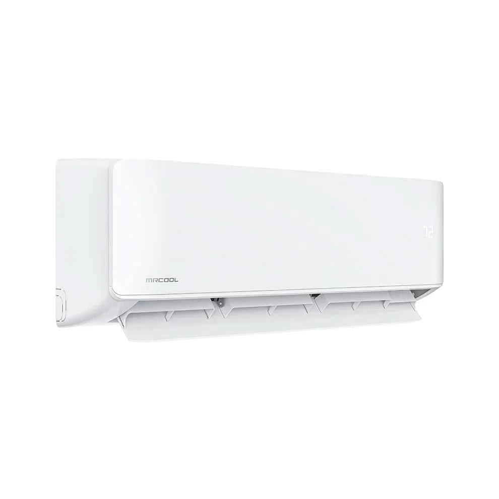MRCOOL DIY 5th Gen Multi-Zone 2-Zone 48,000 BTU 21.8 SEER2 (9K + 36K) Ductless Mini-Split Air Conditioner and Heat Pump