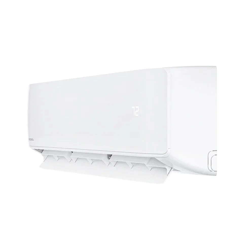 MRCOOL DIY 5th Gen Multi-Zone 2-Zone 48,000 BTU 21.8 SEER2 (9K + 36K) Ductless Mini-Split Air Conditioner and Heat Pump