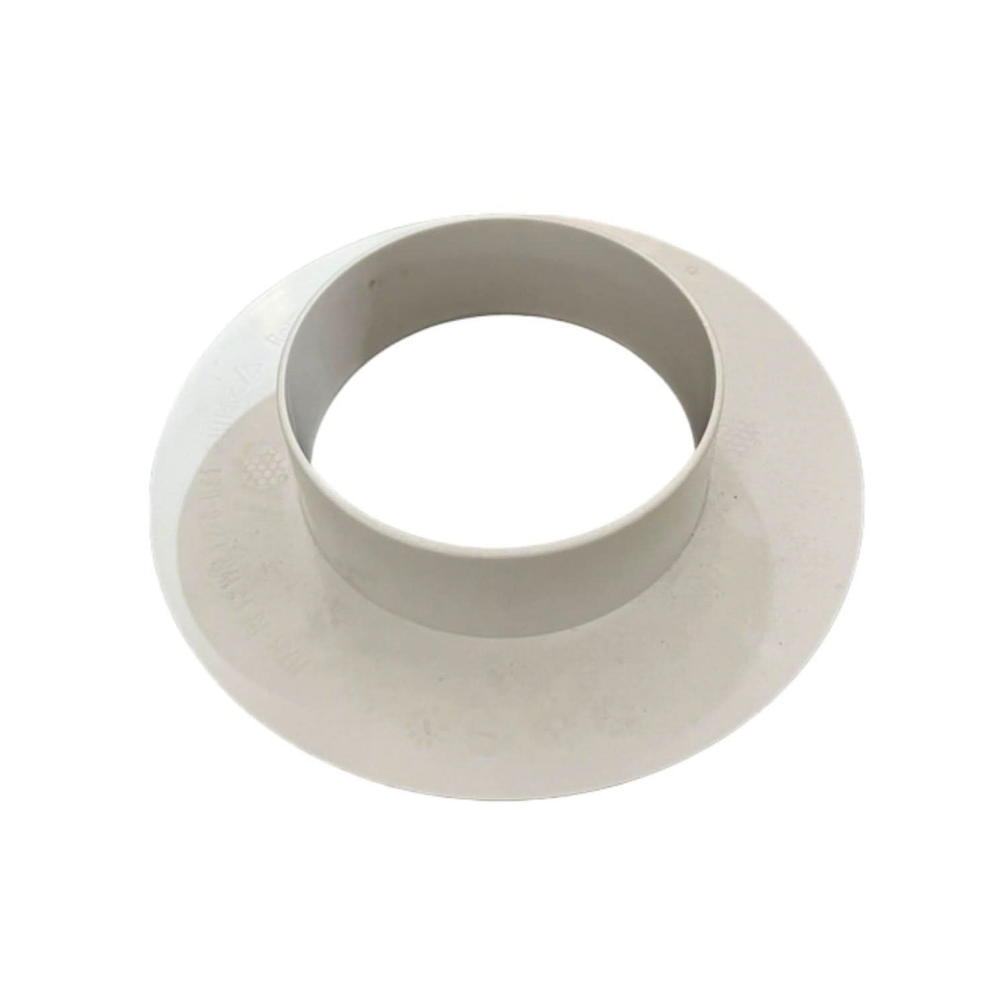 MRCOOL 3.5" Wall Sleeve and Cap Kit MCSLEEVE - Clean HVAC Line Set Installation -