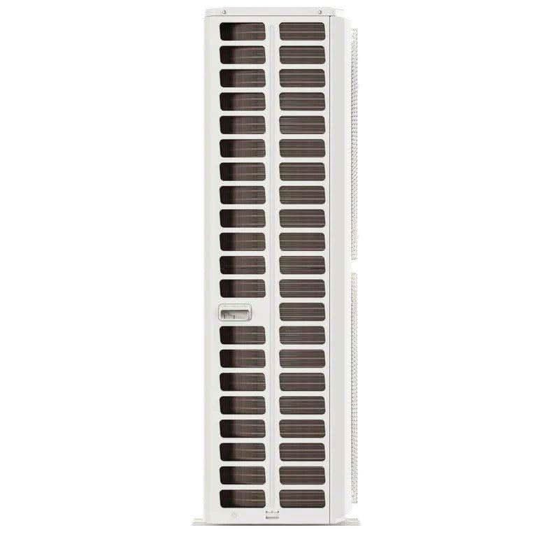 MRCOOL 48K BTU HyperHeat Central Ducted Air Handler and Heat Pump Condenser - 15.6 SEER2, CENTRAL-48-HP-230A00 -
