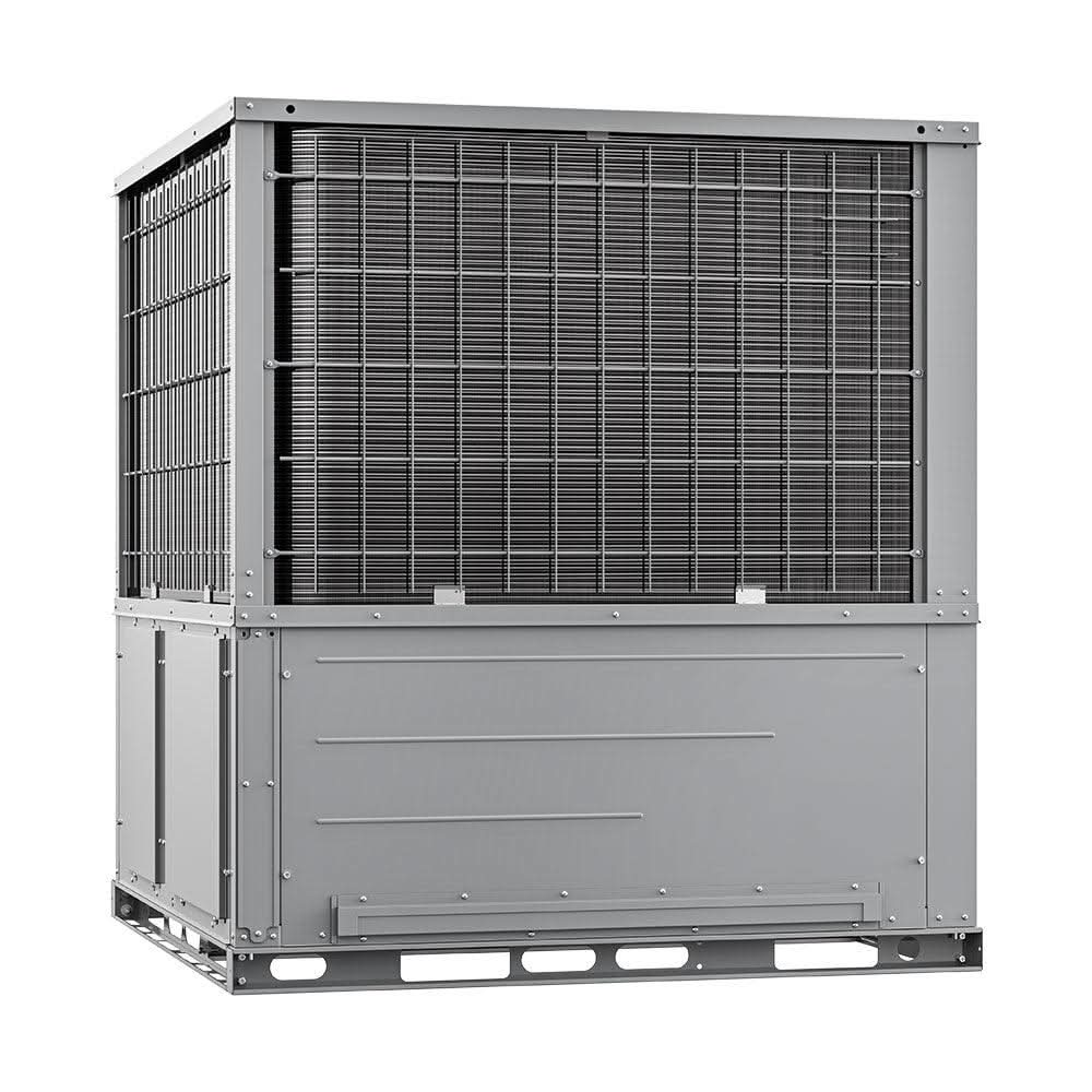 MRCOOL 5 Ton (60,000 BTU) 17 SEER2 Heat Pump Package Unit -
