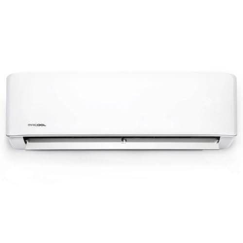 MRCOOL Advantage 4G 9,000 BTU 21.5 SEER Ductless Mini Split Air Conditioner and Heat Pump - 115V -