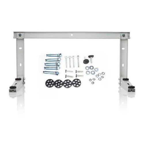 MRCOOL Condenser Wall Mounting Bracket for 9K to 18K BTU MrCool Ductless Mini Split System (MB176)