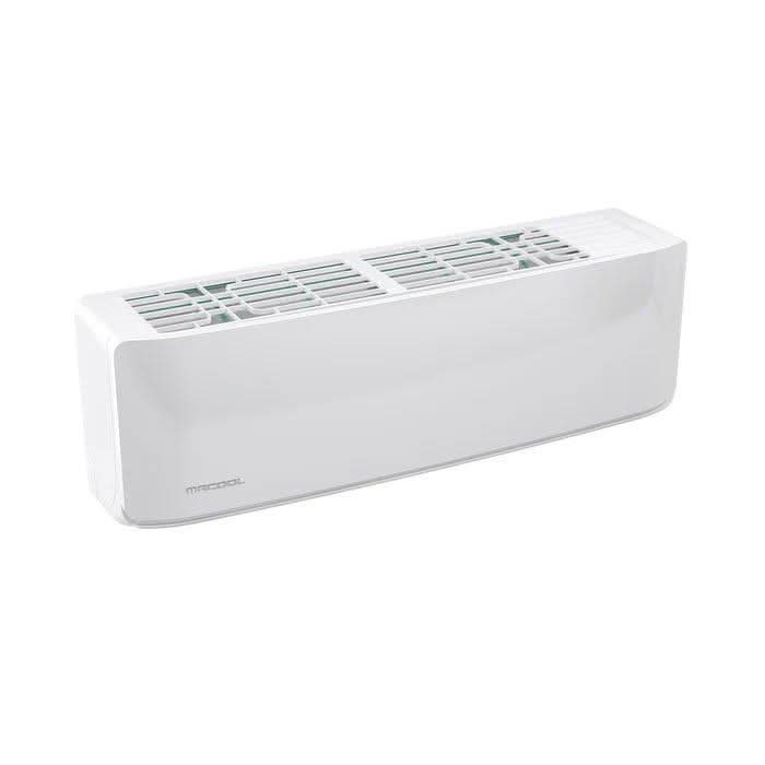 DIY-36-HP-WM-230C25 36K BTU MRCOOL DIY Mini-Split Heat Pump – 4th Gen 3 Ton System with High 18 SEER Energy Efficiency