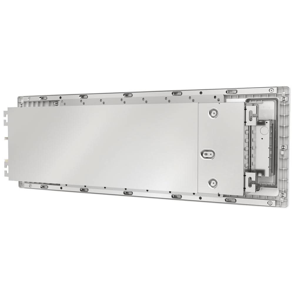 MRCOOL DIY Mini Split - 45,000 BTU 5 Zone Ceiling Cassette Ductless Air Conditioner and Heat Pump, DIY-BC-548HP0909090909 -