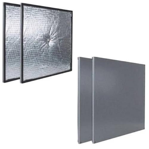 MRCOOL MPDK2436 2 to 3 Ton Downflow Kit for Signature Package Unit -