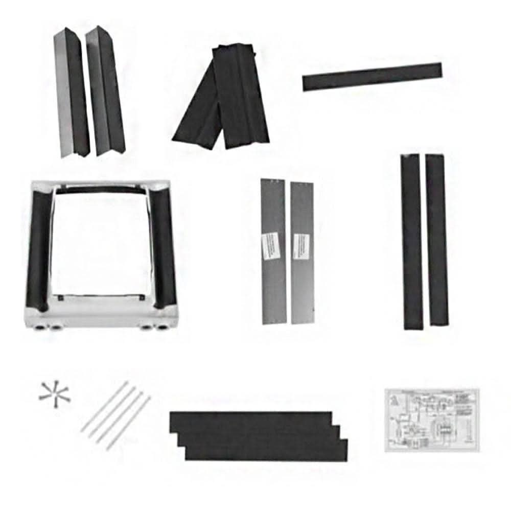 MRCOOL MPDK2436 2 to 3 Ton Downflow Kit for Signature Package Unit -