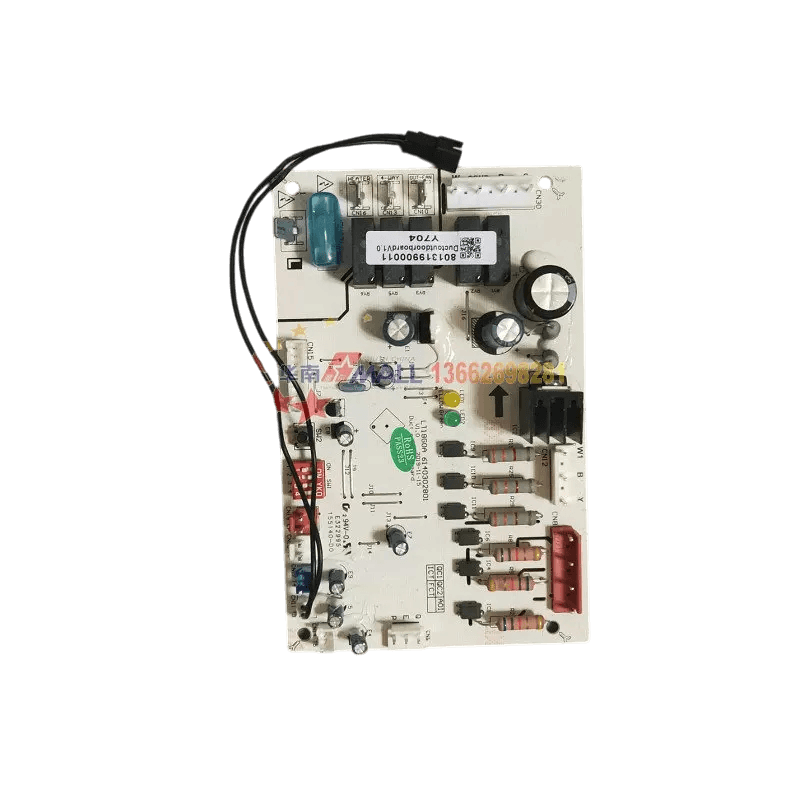 MRCOOL ProDirect Defrost Control Board for model HHP14036, ensuring optimal defrost cycle performance for heat pumps.