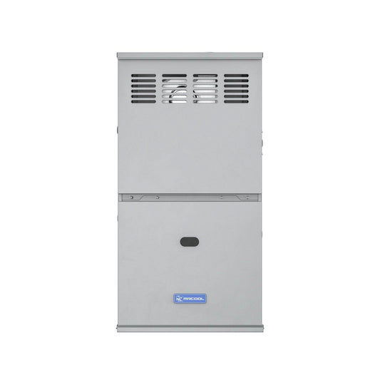 MRCOOL VersaPro 100k BTU 80% AFUE Gas Furnace, MGA80EE100C5B -