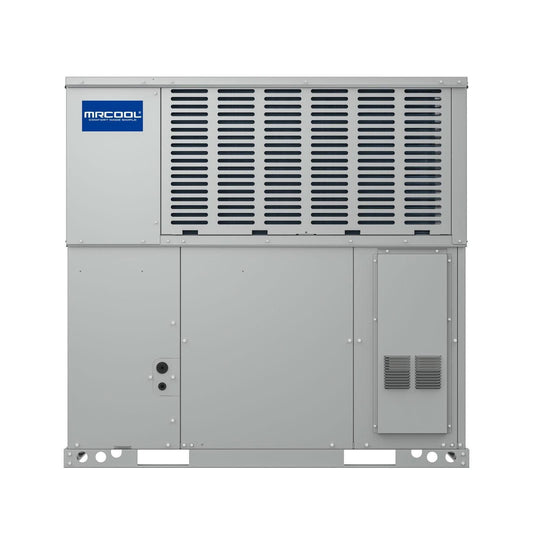 MRCOOL VersaPro 48k BTU Gas/Electric Package Unit, MPG48S090M413B -