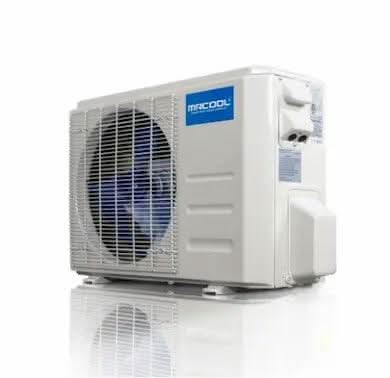 MrCool A-24-HP-C-230C Outdoor Unit | 24,000 BTU Condenser Only -