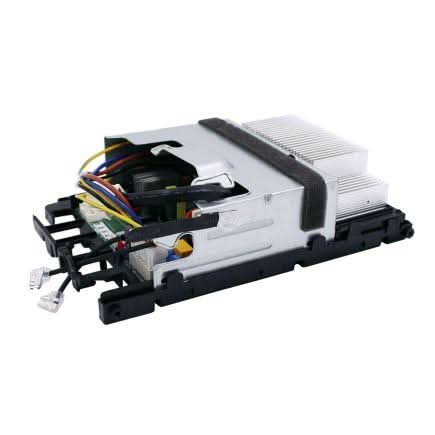 Outdoor Condenser Control Board Sub-Assembly for DIY-12-HP-C-115AE - Genuine MRCOOL Replacement Parts - -