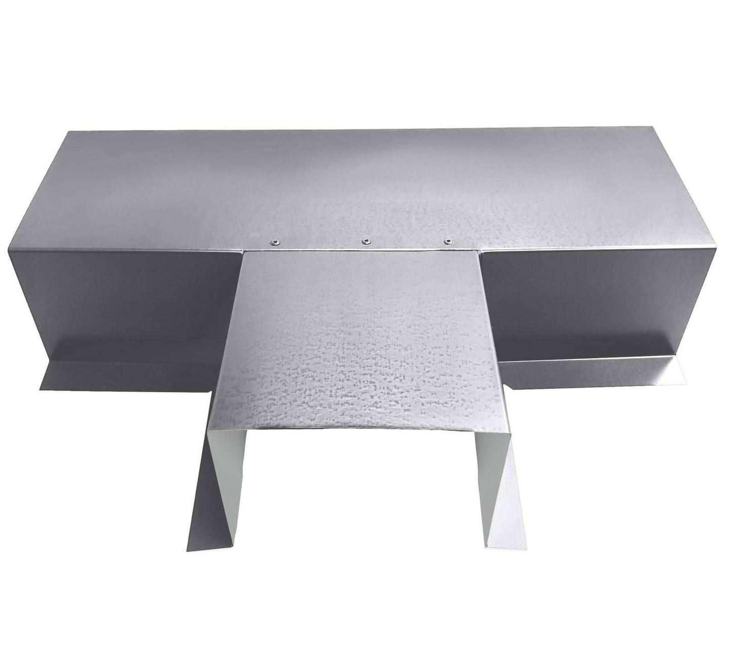 Residential Series - Line Set Cover T-Joint Connector - Premium Quality -