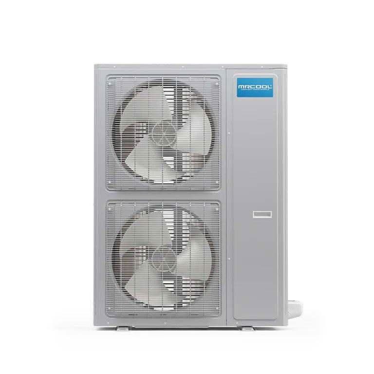 Universal Series 4 or 5 Ton DC Inverter Cooling Only Condenser, MDUCO18048060 -