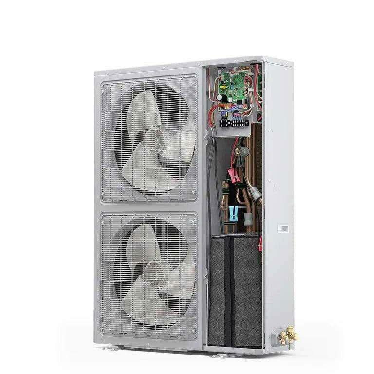 Universal Series 4 or 5 Ton DC Inverter Cooling Only Condenser, MDUCO18048060 -
